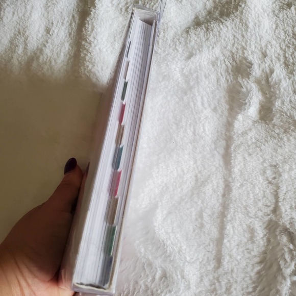 Recollections Creative Year Calendar Pack - Picture 4 of 4